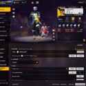 Garena Free Fire