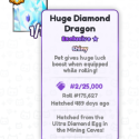 Pets Go Diamonds