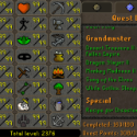 Old School RuneScape