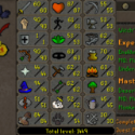 Old School RuneScape