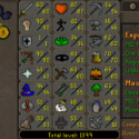 Old School RuneScape