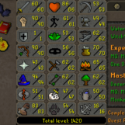 Old School RuneScape
