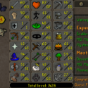 Old School RuneScape