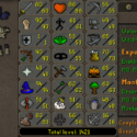 Old School RuneScape