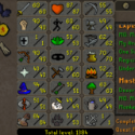 Old School RuneScape
