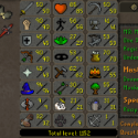 Old School RuneScape
