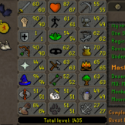 Old School RuneScape