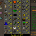 Old School RuneScape