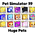 Pet Simulator 99 Gems