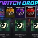 Rocket League