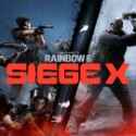 Rainbow Six Siege X Credits