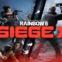 Rainbow Six Siege X Credits