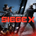 Rainbow Six Siege X Credits