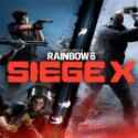Rainbow Six Siege X Credits