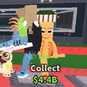 Steal a Brainrot