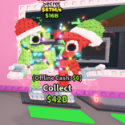Steal a Brainrot