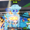 Steal a Brainrot