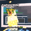 Steal a Brainrot