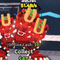 Steal a Brainrot