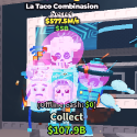 Steal a Brainrot