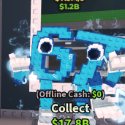 Steal a Brainrot