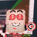 Steal a Brainrot