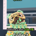 Steal a Brainrot