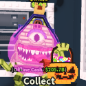 Steal a Brainrot