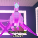 Steal a Brainrot