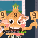 Steal a Brainrot