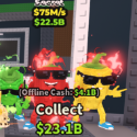 Steal a Brainrot