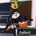 Steal a Brainrot