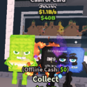 Steal a Brainrot