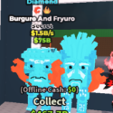 Steal a Brainrot