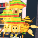 Steal a Brainrot