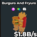 Steal a Brainrot