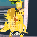 Steal a Brainrot