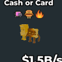Steal a Brainrot