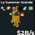 Steal a Brainrot