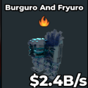 Steal a Brainrot