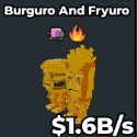 Steal a Brainrot