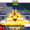 Steal a Brainrot