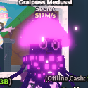 Steal a Brainrot
