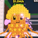 Steal a Brainrot