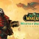 WoW Mists of Pandaria