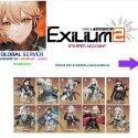 Girls Frontline 2: Exilium