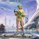 Last Island of Survival