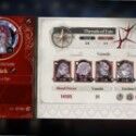Silver and Blood