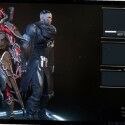 Warframe