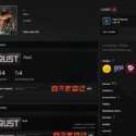 Rust